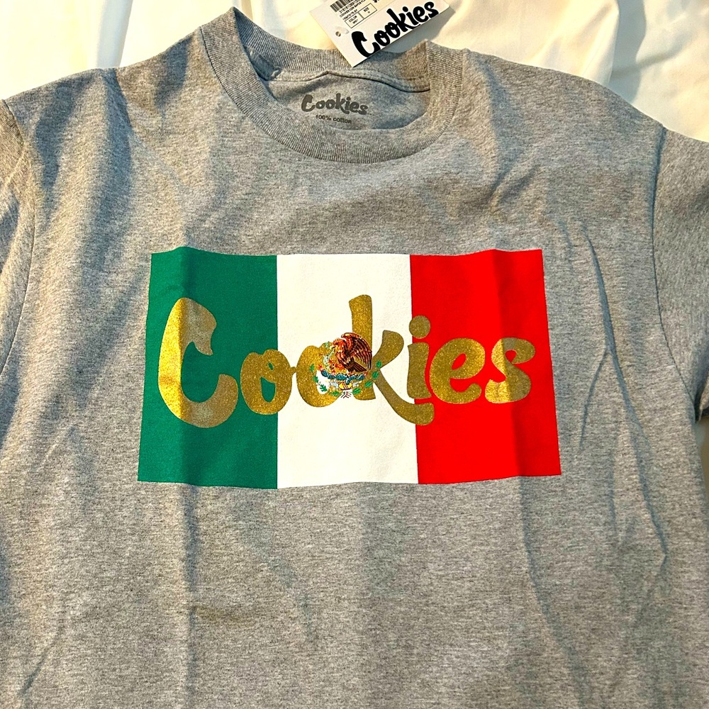 Cookies Clothing T-Shirt